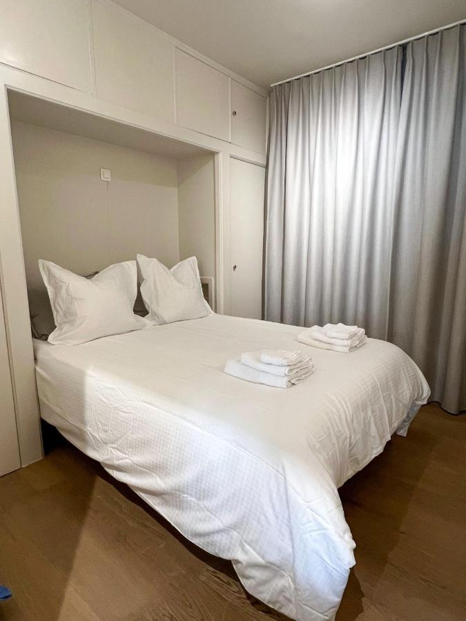 Casa Casino Oostende ภายนอก รูปภาพ